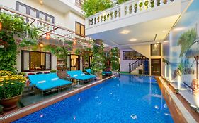 Pham Gia Boutique Villa